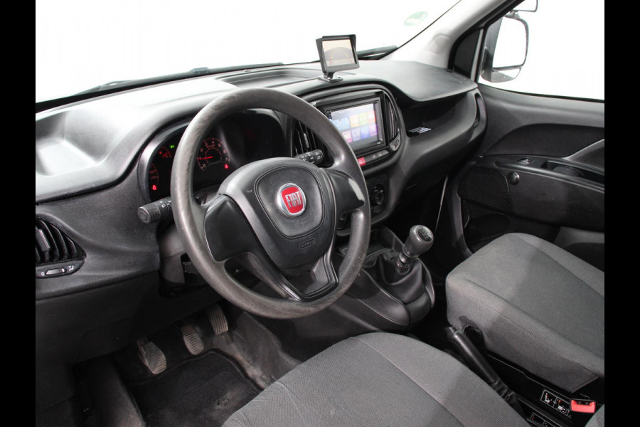 Fiat Doblò Cargo 1.4 Fire L2H1 Maxi SX Mini Camper Zeer compleet met grote tent incl alle benodigdheden! 68350 km