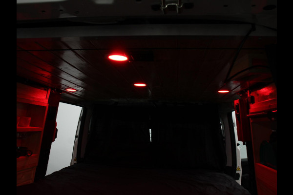 Fiat Doblò Cargo 1.4 Fire L2H1 Maxi SX Mini Camper Zeer compleet met grote tent incl alle benodigdheden! 68350 km