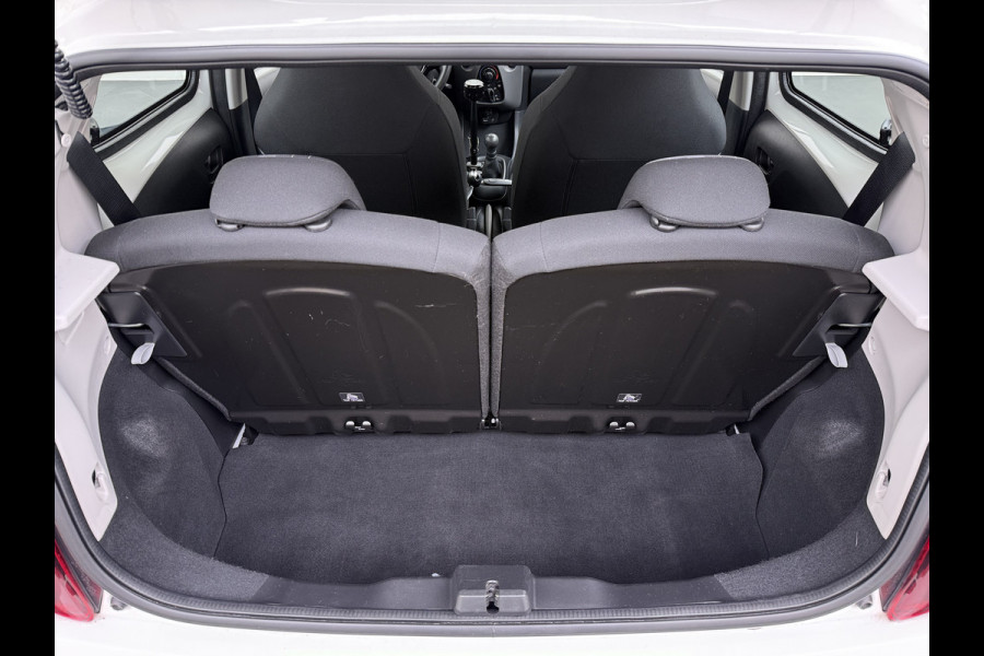 Peugeot 108 1.0 e-VTi 5Drs Airco Bluetooth Elek.Ramen Pack Premium Active Isofix ESP Mistlampen Origineel Nederlanse Auto