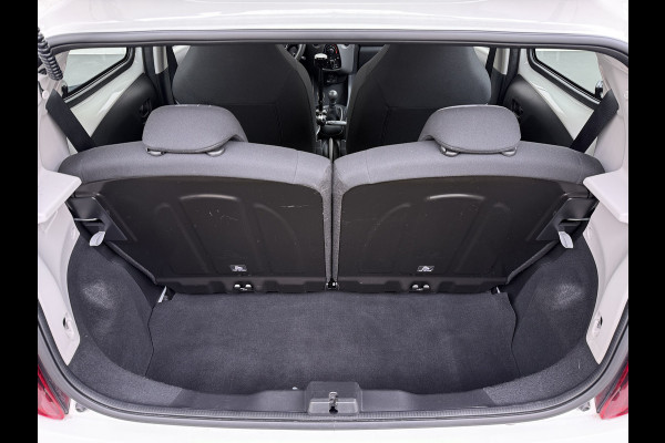 Peugeot 108 1.0 e-VTi 5Drs Airco Bluetooth Elek.Ramen Pack Premium Active Isofix ESP Mistlampen Origineel Nederlanse Auto