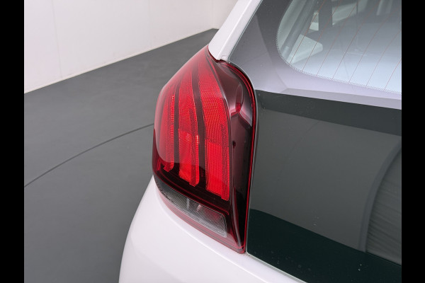 Peugeot 108 1.0 e-VTi 5Drs Airco Bluetooth Elek.Ramen Pack Premium Active Isofix ESP Mistlampen Origineel Nederlanse Auto