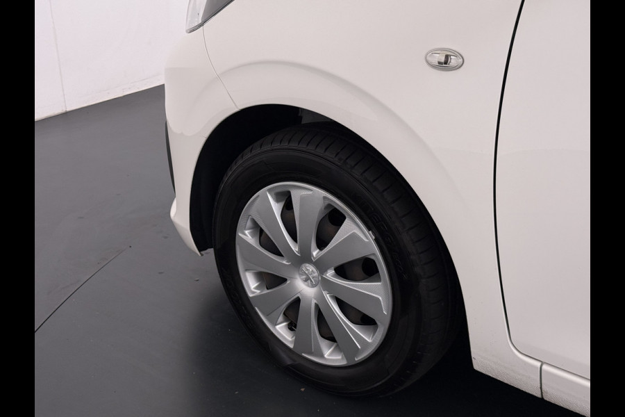 Peugeot 108 1.0 e-VTi 5Drs Airco Bluetooth Elek.Ramen Pack Premium Active Isofix ESP Mistlampen Origineel Nederlanse Auto