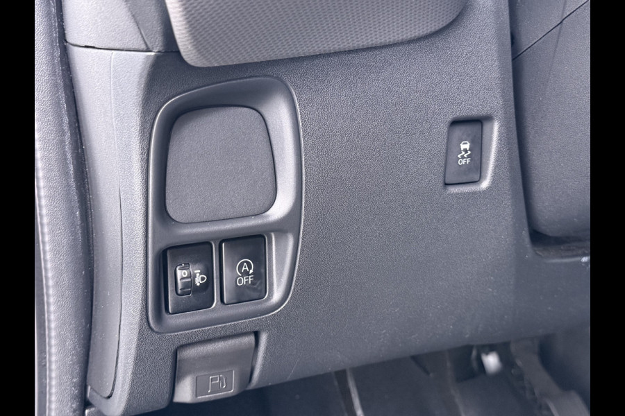 Peugeot 108 1.0 e-VTi 5Drs Airco Bluetooth Elek.Ramen Pack Premium Active Isofix ESP Mistlampen Origineel Nederlanse Auto