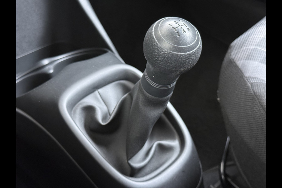 Peugeot 108 1.0 e-VTi 5Drs Airco Bluetooth Elek.Ramen Pack Premium Active Isofix ESP Mistlampen Origineel Nederlanse Auto