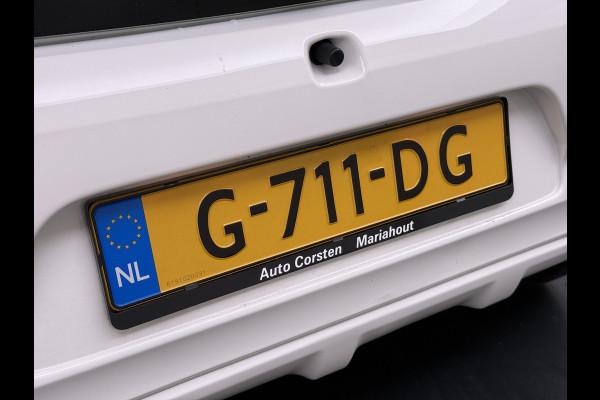 Peugeot 108 1.0 e-VTi 5Drs Airco Bluetooth Elek.Ramen Pack Premium Active Isofix ESP Mistlampen Origineel Nederlanse Auto