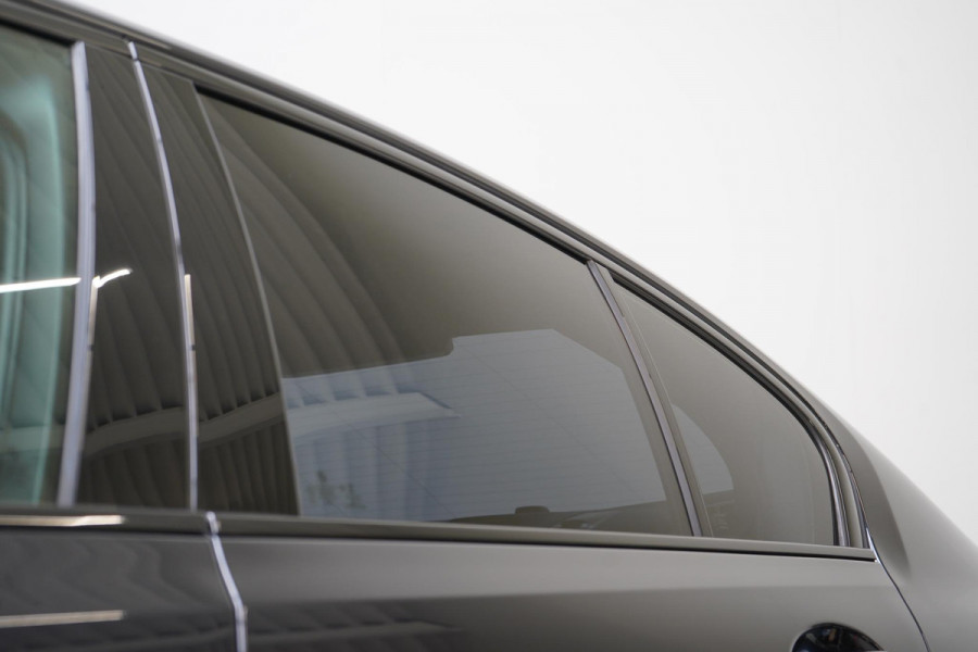 BMW 5 Serie 530e 293pk M Sport Edition | SoH 84% | Leder | Sportstoelen | Elektr.verstl. stoelen | Trekhaak