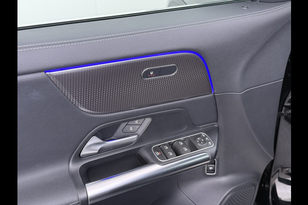 Mercedes-Benz EQA 250 69kWh SOH 97% Lederen Comfortstoel+Verwarmd Camera EASY PACK Elek.Achterklep Navi Ecc Pdc Bus.Solution Luxury Cruise Control High-Perf.-Led Pdc Cruise Control Lmv 18" Isofix DAB Bluetooth Actieve park-assist Dodehoek-assistent Dealeronderhouden 1e Eigenaar