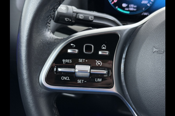 Mercedes-Benz EQA 250 69kWh SOH 97% Lederen Comfortstoel+Verwarmd Camera EASY PACK Elek.Achterklep Navi Ecc Pdc Bus.Solution Luxury Cruise Control High-Perf.-Led Pdc Cruise Control Lmv 18" Isofix DAB Bluetooth Actieve park-assist Dodehoek-assistent Dealeronderhouden 1e Eigenaar