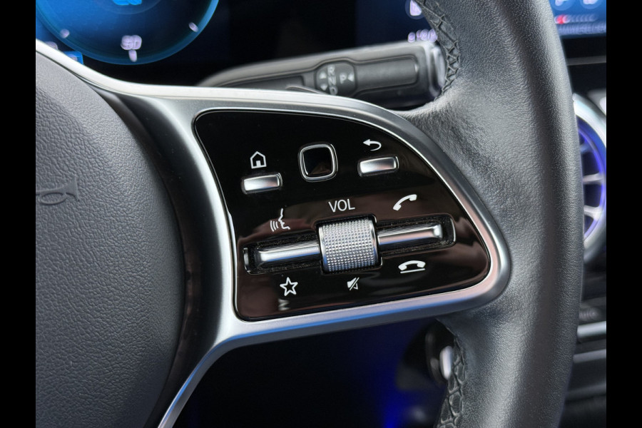 Mercedes-Benz EQA 250 69kWh SOH 97% Lederen Comfortstoel+Verwarmd Camera EASY PACK Elek.Achterklep Navi Ecc Pdc Bus.Solution Luxury Cruise Control High-Perf.-Led Pdc Cruise Control Lmv 18" Isofix DAB Bluetooth Actieve park-assist Dodehoek-assistent Dealeronderhouden 1e Eigenaar