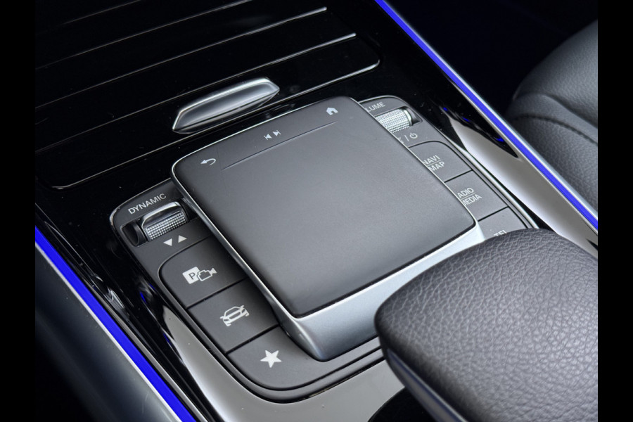 Mercedes-Benz EQA 250 69kWh SOH 97% Lederen Comfortstoel+Verwarmd Camera EASY PACK Elek.Achterklep Navi Ecc Pdc Bus.Solution Luxury Cruise Control High-Perf.-Led Pdc Cruise Control Lmv 18" Isofix DAB Bluetooth Actieve park-assist Dodehoek-assistent Dealeronderhouden 1e Eigenaar