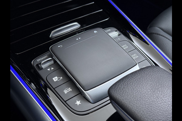 Mercedes-Benz EQA 250 69kWh SOH 97% Lederen Comfortstoel+Verwarmd Camera EASY PACK Elek.Achterklep Navi Ecc Pdc Bus.Solution Luxury Cruise Control High-Perf.-Led Pdc Cruise Control Lmv 18" Isofix DAB Bluetooth Actieve park-assist Dodehoek-assistent Dealeronderhouden 1e Eigenaar