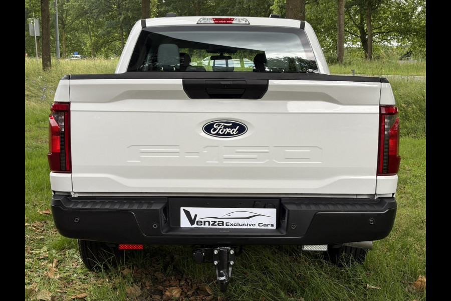 Ford USA F-150 2.7L XL EcoBoost