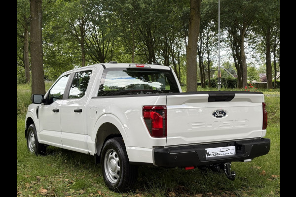 Ford USA F-150 2.7L XL EcoBoost