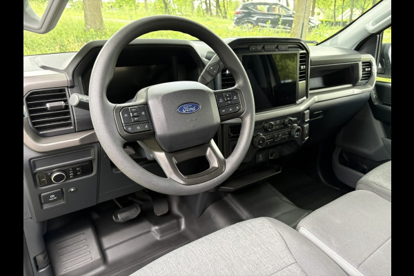 Ford USA F-150 2.7L XL EcoBoost