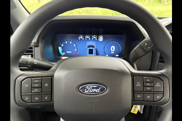 Ford USA F-150 2.7L XL EcoBoost