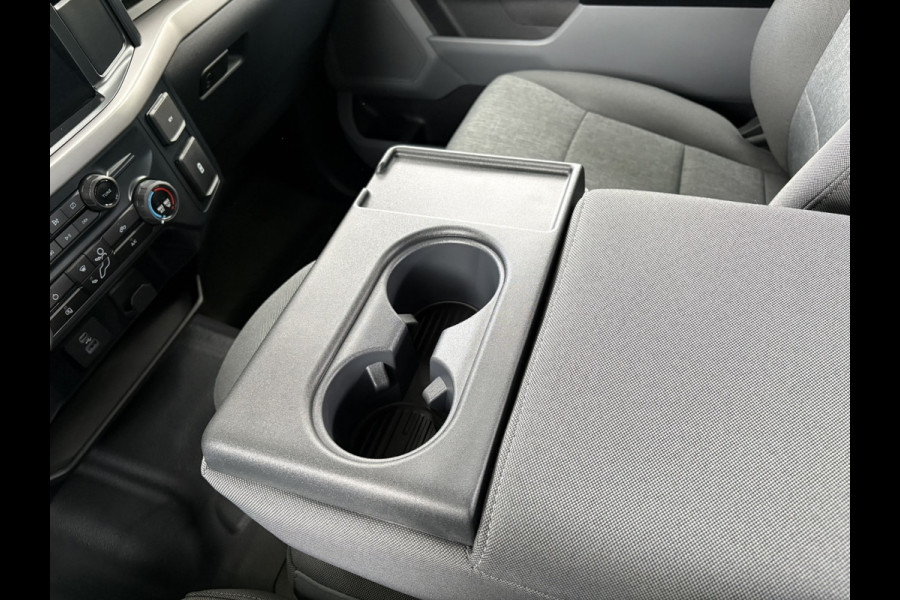 Ford USA F-150 2.7L XL EcoBoost