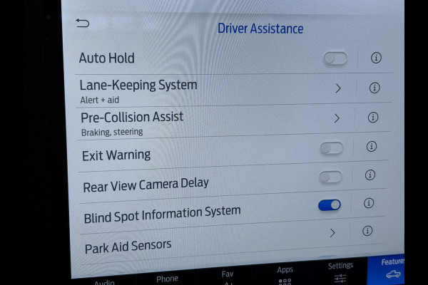 Ford USA F-150 2.7L XL EcoBoost