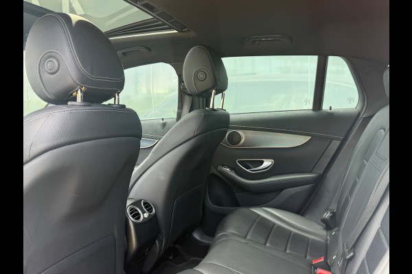 Mercedes-Benz EQC 400 4MATIC Luxury 80 kWh 98% SOH PANO|ADAP CRUISE|MEMORY