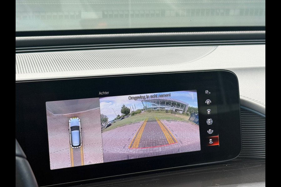 Mercedes-Benz EQC 400 4MATIC Luxury 80 kWh 98% SOH PANO|ADAP CRUISE|MEMORY