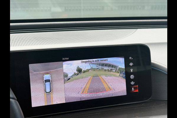 Mercedes-Benz EQC 400 4MATIC Luxury 80 kWh 98% SOH PANO|ADAP CRUISE|MEMORY