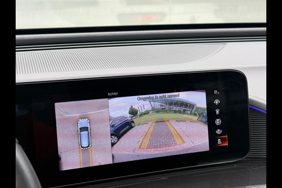 Mercedes-Benz EQC 400 4MATIC Luxury 80 kWh 98% SOH PANO|ADAP CRUISE|MEMORY