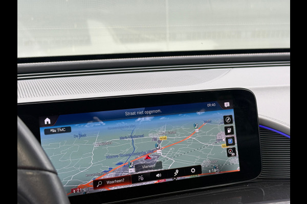 Mercedes-Benz EQC 400 4MATIC Luxury 80 kWh 98% SOH PANO|ADAP CRUISE|MEMORY