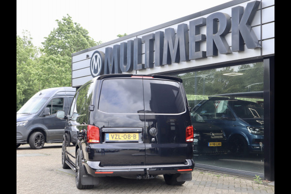Volkswagen Transporter 2.0 TDI 150PK DSG BULLI ENKELE CABINE