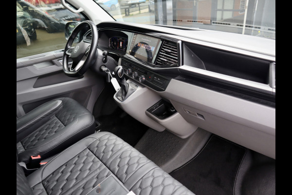 Volkswagen Transporter 2.0 TDI 150PK DSG BULLI ENKELE CABINE