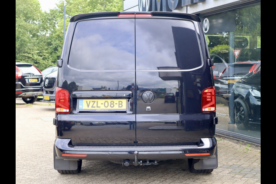 Volkswagen Transporter 2.0 TDI 150PK DSG BULLI ENKELE CABINE