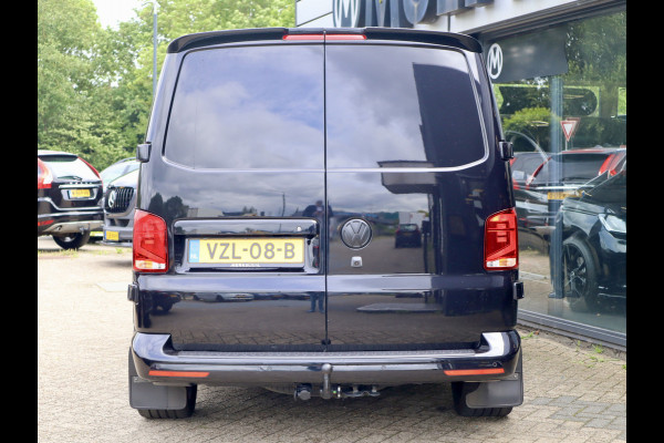 Volkswagen Transporter 2.0 TDI 150PK DSG BULLI ENKELE CABINE