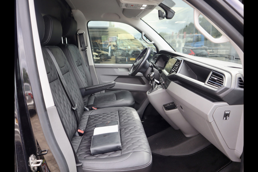 Volkswagen Transporter 2.0 TDI 150PK DSG BULLI ENKELE CABINE