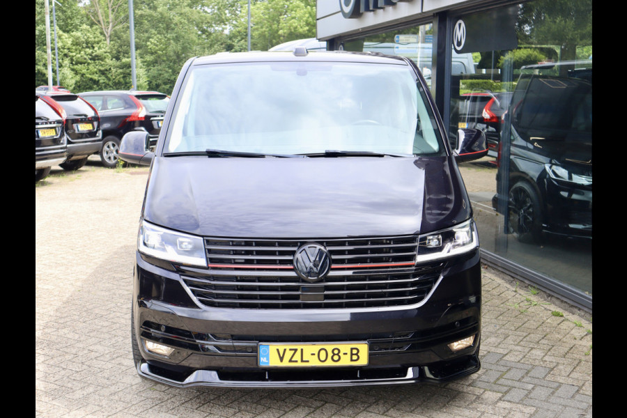 Volkswagen Transporter 2.0 TDI 150PK DSG BULLI ENKELE CABINE