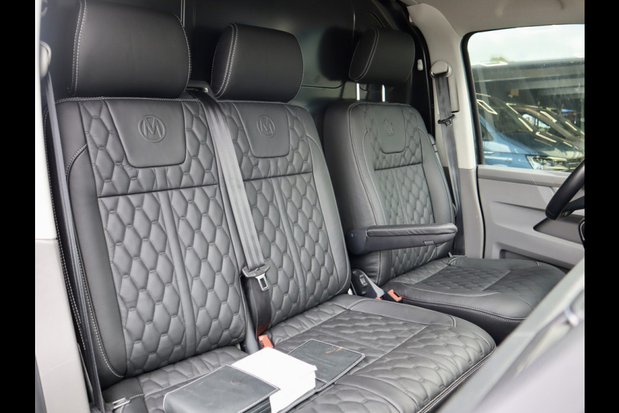 Volkswagen Transporter 2.0 TDI 150PK DSG BULLI ENKELE CABINE