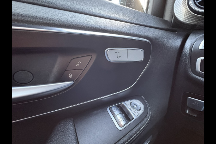 Mercedes-Benz Eqv 300 L3 90kWh DC 360 camera | Burmester