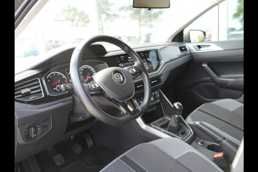 Volkswagen Polo 1.0 TSI Highline | Cruise control adaptief | Cruise control | Climatronic