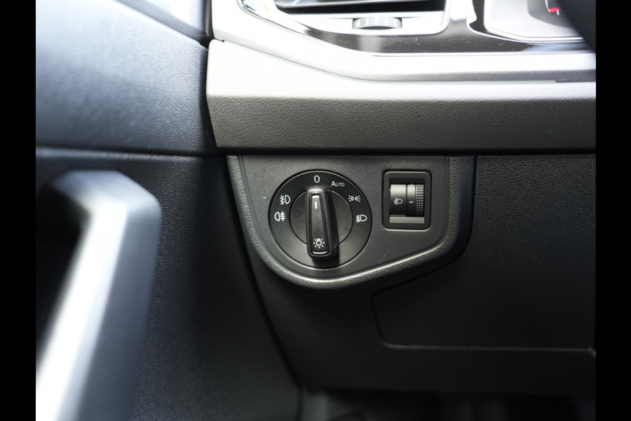 Volkswagen Polo 1.0 TSI Highline | Cruise control adaptief | Cruise control | Climatronic