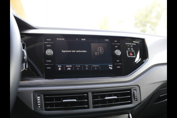 Volkswagen Polo 1.0 TSI Highline | Cruise control adaptief | Cruise control | Climatronic
