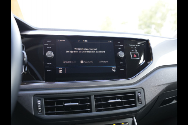Volkswagen Polo 1.0 TSI Highline | Cruise control adaptief | Cruise control | Climatronic