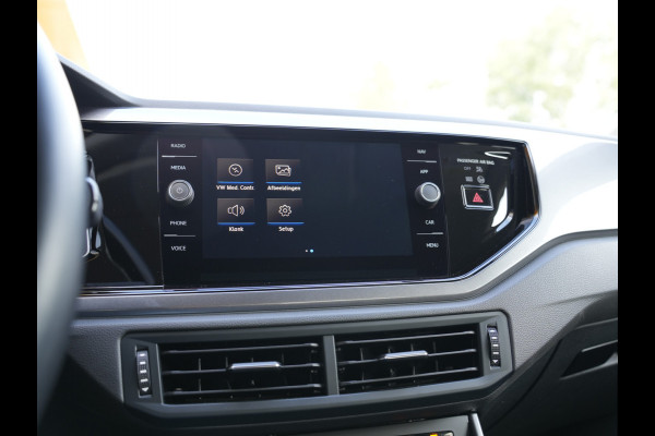 Volkswagen Polo 1.0 TSI Highline | Cruise control adaptief | Cruise control | Climatronic