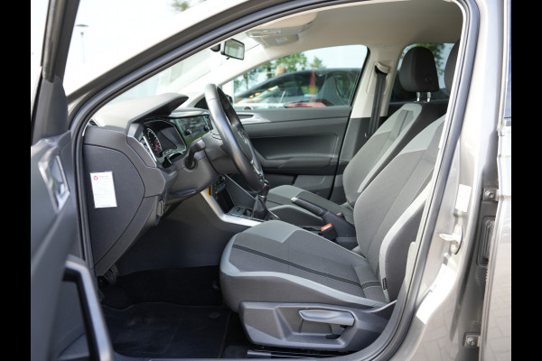 Volkswagen Polo 1.0 TSI Highline | Cruise control adaptief | Cruise control | Climatronic