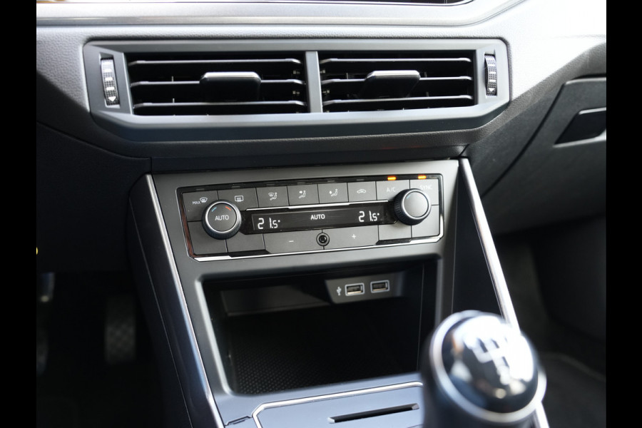 Volkswagen Polo 1.0 TSI Highline | Cruise control adaptief | Cruise control | Climatronic