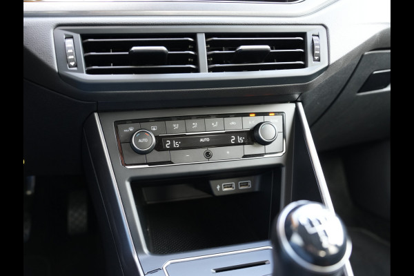 Volkswagen Polo 1.0 TSI Highline | Cruise control adaptief | Cruise control | Climatronic