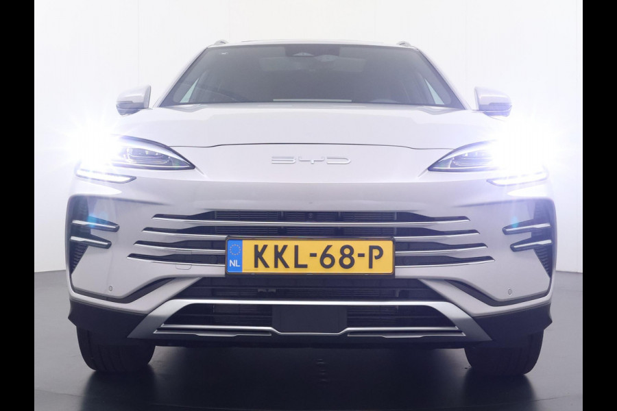 BYD SEAL U 1.5 DM-i FWD Boost VAN: 38.900,- VOOR: 34.440,- UW WKVOORDEEL: 4.460,- | NIEUWE AUTO UIT VOORRAAD LEVERBAAR | 6 JAAR GARANTIE T/M 02-2032 | ALL-IN PRIJS | BTW VERREKENBAAR | FULL OPTION | PANODAK | ELEKTRISCHE STOELEN | ELEKTRISCHE ACHTERKLEP | BOUNDLESS CLOUD