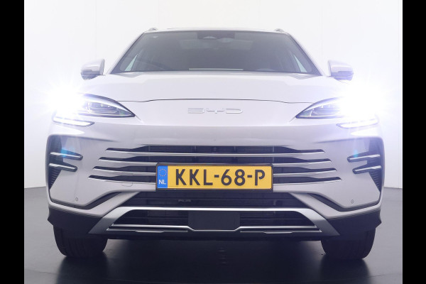 BYD SEAL U 1.5 DM-i FWD Boost VAN: 38.900,- VOOR: 34.440,- UW WKVOORDEEL: 4.460,- | NIEUWE AUTO UIT VOORRAAD LEVERBAAR | 6 JAAR GARANTIE T/M 02-2032 | ALL-IN PRIJS | BTW VERREKENBAAR | FULL OPTION | PANODAK | ELEKTRISCHE STOELEN | ELEKTRISCHE ACHTERKLEP | BOUNDLESS CLOUD