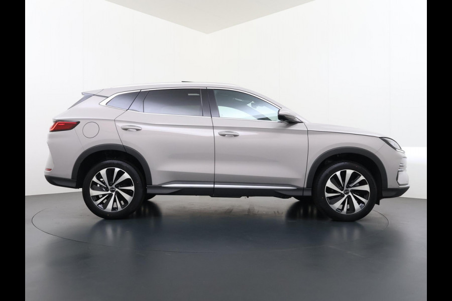 BYD SEAL U 1.5 DM-i FWD Boost VAN: 38.900,- VOOR: 34.440,- UW WKVOORDEEL: 4.460,- | NIEUWE AUTO UIT VOORRAAD LEVERBAAR | 6 JAAR GARANTIE T/M 02-2032 | ALL-IN PRIJS | BTW VERREKENBAAR | FULL OPTION | PANODAK | ELEKTRISCHE STOELEN | ELEKTRISCHE ACHTERKLEP | BOUNDLESS CLOUD