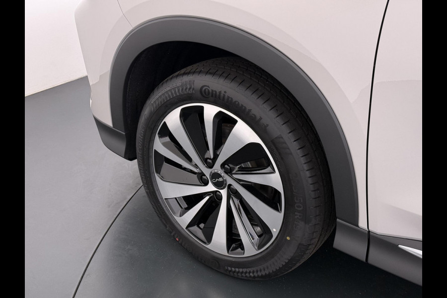 BYD SEAL U 1.5 DM-i FWD Boost VAN: 38.900,- VOOR: 34.440,- UW WKVOORDEEL: 4.460,- | NIEUWE AUTO UIT VOORRAAD LEVERBAAR | 6 JAAR GARANTIE T/M 02-2032 | ALL-IN PRIJS | BTW VERREKENBAAR | FULL OPTION | PANODAK | ELEKTRISCHE STOELEN | ELEKTRISCHE ACHTERKLEP | BOUNDLESS CLOUD