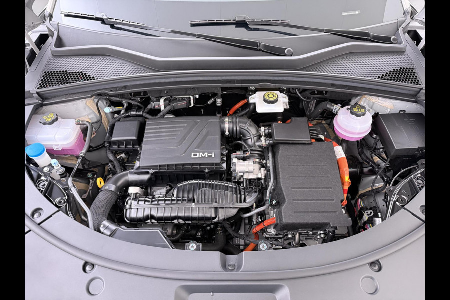 BYD SEAL U 1.5 DM-i FWD Boost VAN: 38.900,- VOOR: 34.440,- UW WKVOORDEEL: 4.460,- | NIEUWE AUTO UIT VOORRAAD LEVERBAAR | 6 JAAR GARANTIE T/M 02-2032 | ALL-IN PRIJS | BTW VERREKENBAAR | FULL OPTION | PANODAK | ELEKTRISCHE STOELEN | ELEKTRISCHE ACHTERKLEP | BOUNDLESS CLOUD