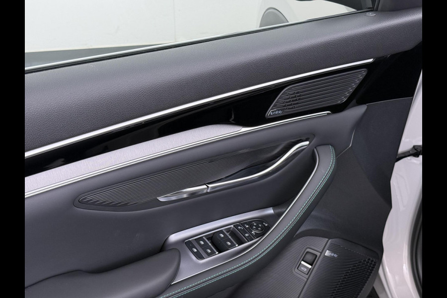 BYD SEAL U 1.5 DM-i FWD Boost VAN: 38.900,- VOOR: 34.440,- UW WKVOORDEEL: 4.460,- | NIEUWE AUTO UIT VOORRAAD LEVERBAAR | 6 JAAR GARANTIE T/M 02-2032 | ALL-IN PRIJS | BTW VERREKENBAAR | FULL OPTION | PANODAK | ELEKTRISCHE STOELEN | ELEKTRISCHE ACHTERKLEP | BOUNDLESS CLOUD