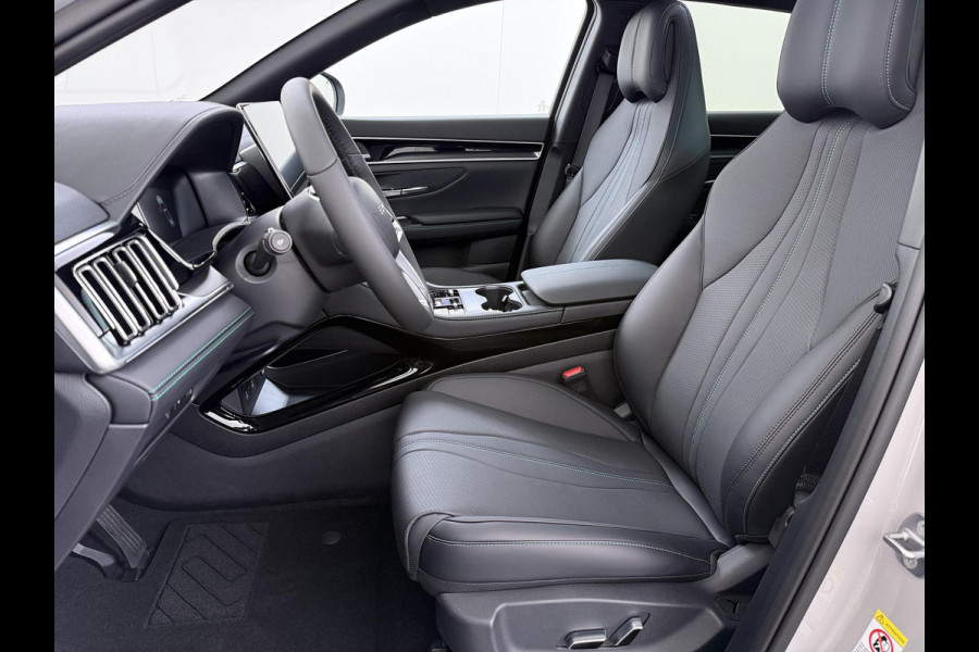 BYD SEAL U 1.5 DM-i FWD Boost VAN: 38.900,- VOOR: 34.440,- UW WKVOORDEEL: 4.460,- | NIEUWE AUTO UIT VOORRAAD LEVERBAAR | 6 JAAR GARANTIE T/M 02-2032 | ALL-IN PRIJS | BTW VERREKENBAAR | FULL OPTION | PANODAK | ELEKTRISCHE STOELEN | ELEKTRISCHE ACHTERKLEP | BOUNDLESS CLOUD