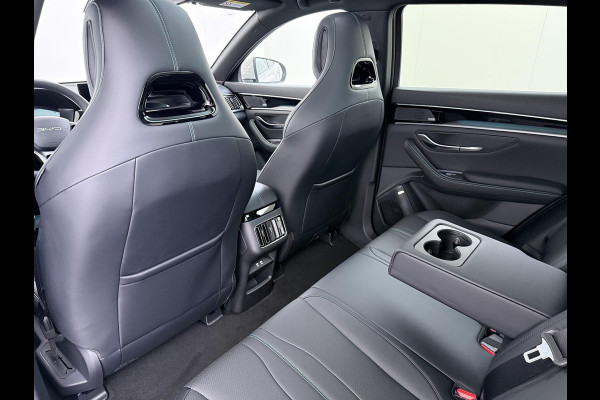 BYD SEAL U 1.5 DM-i FWD Boost VAN: 38.900,- VOOR: 34.440,- UW WKVOORDEEL: 4.460,- | NIEUWE AUTO UIT VOORRAAD LEVERBAAR | 6 JAAR GARANTIE T/M 02-2032 | ALL-IN PRIJS | BTW VERREKENBAAR | FULL OPTION | PANODAK | ELEKTRISCHE STOELEN | ELEKTRISCHE ACHTERKLEP | BOUNDLESS CLOUD